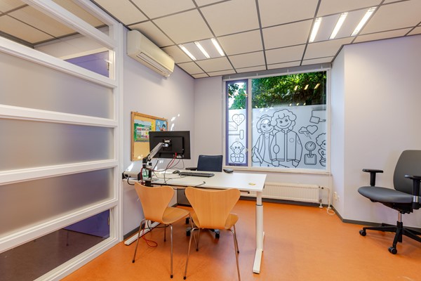 Medium property photo - Raadsdeel 7, 3043 CZ Rotterdam